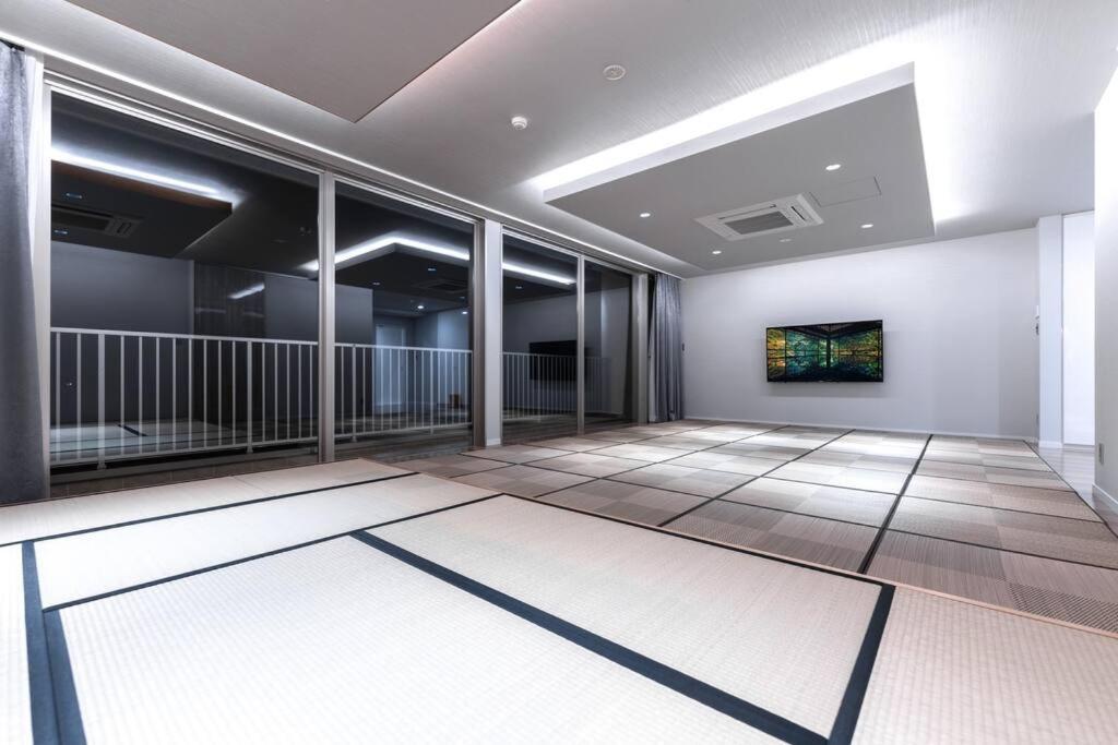 Shingetsuann Shirahama Vila Exterior foto