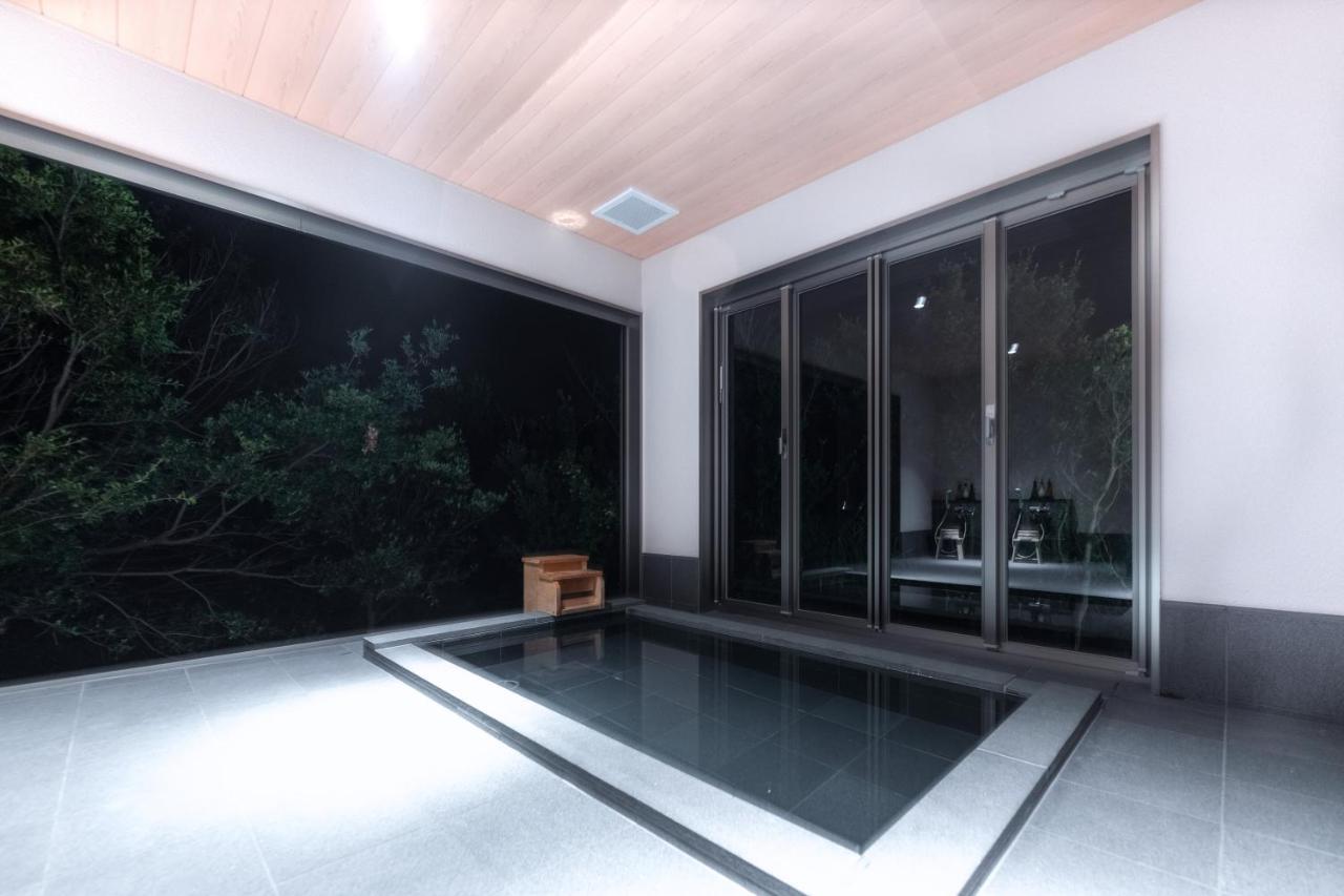 Shingetsuann Shirahama Vila Exterior foto
