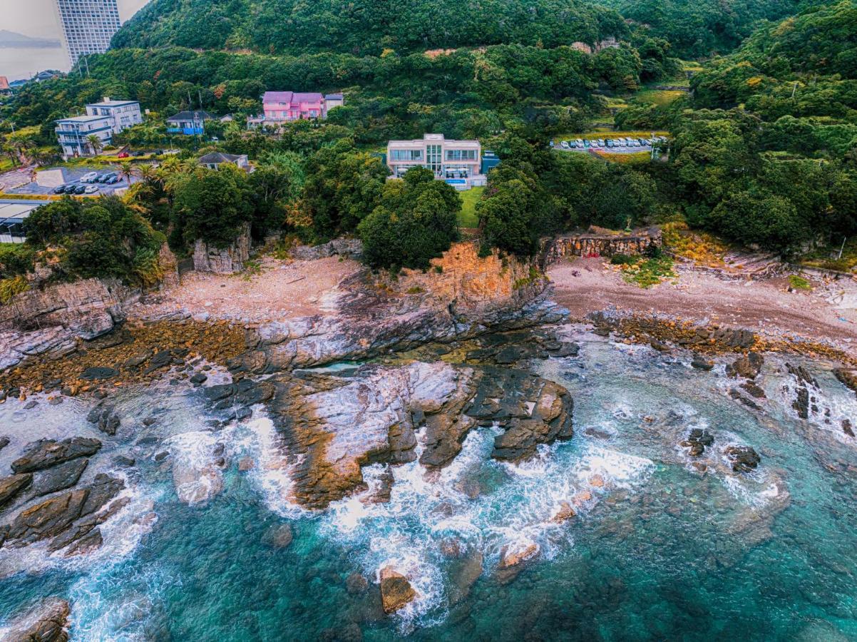 Shingetsuann Shirahama Vila Exterior foto