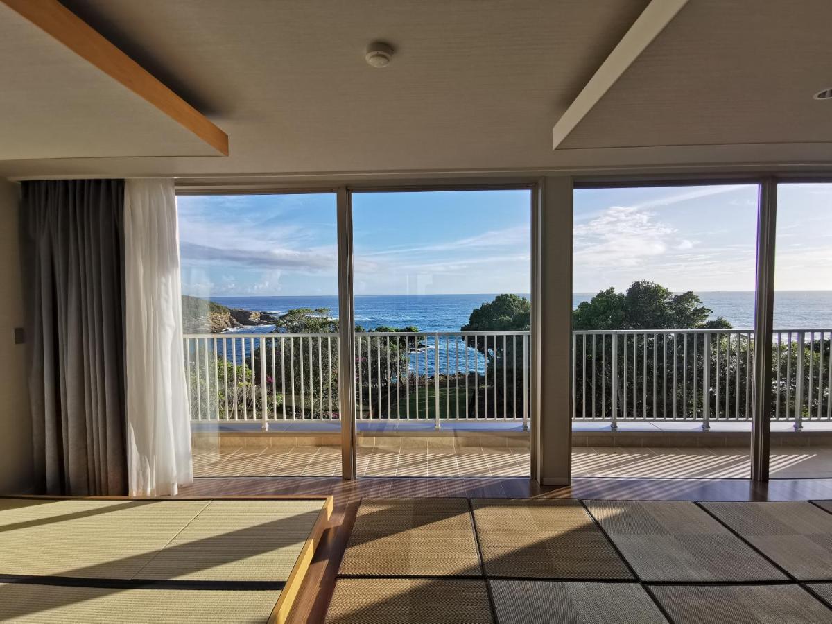 Shingetsuann Shirahama Vila Exterior foto