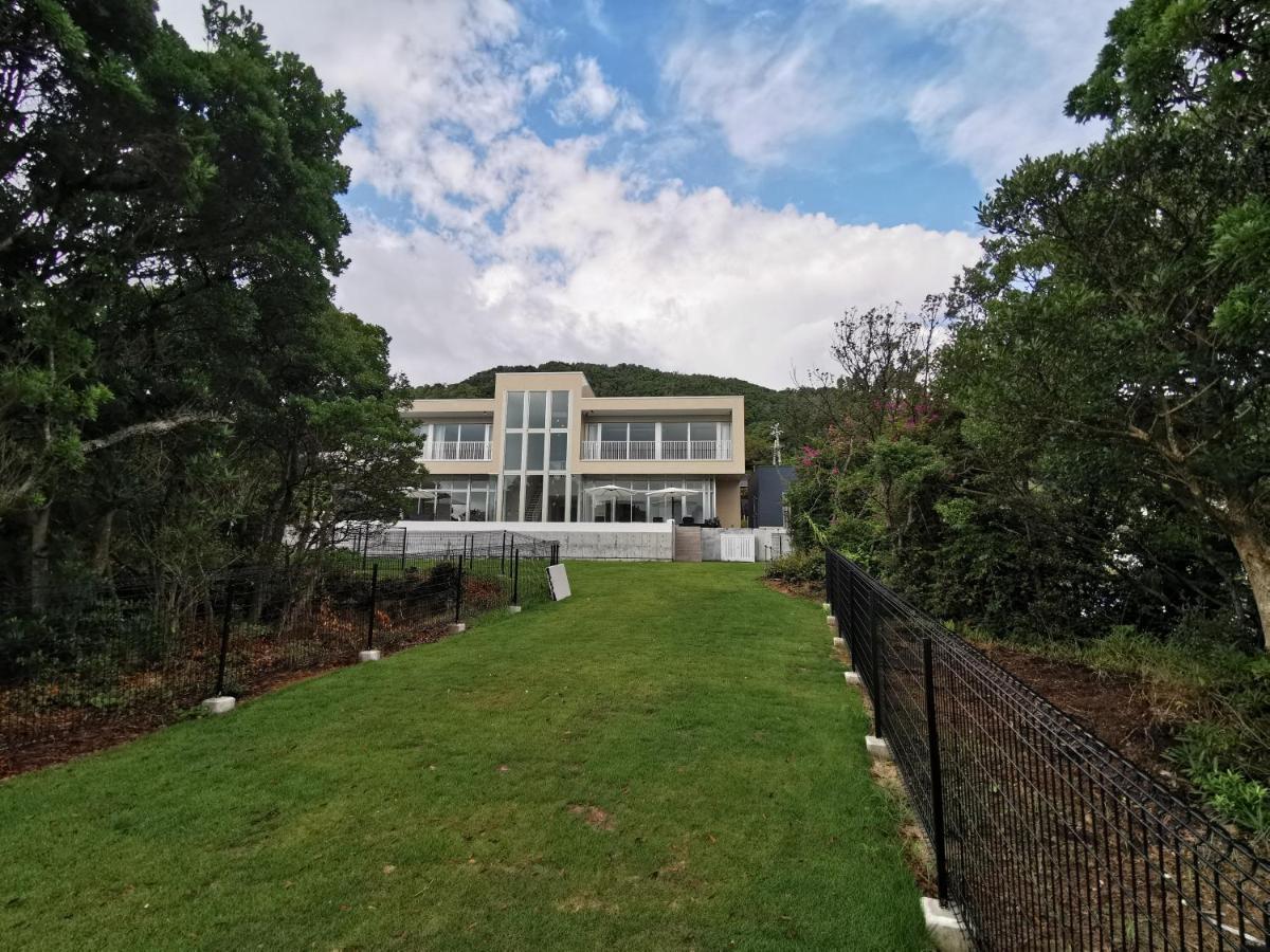 Shingetsuann Shirahama Vila Exterior foto