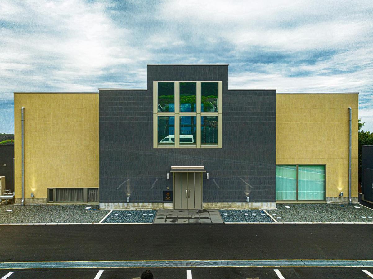 Shingetsuann Shirahama Vila Exterior foto