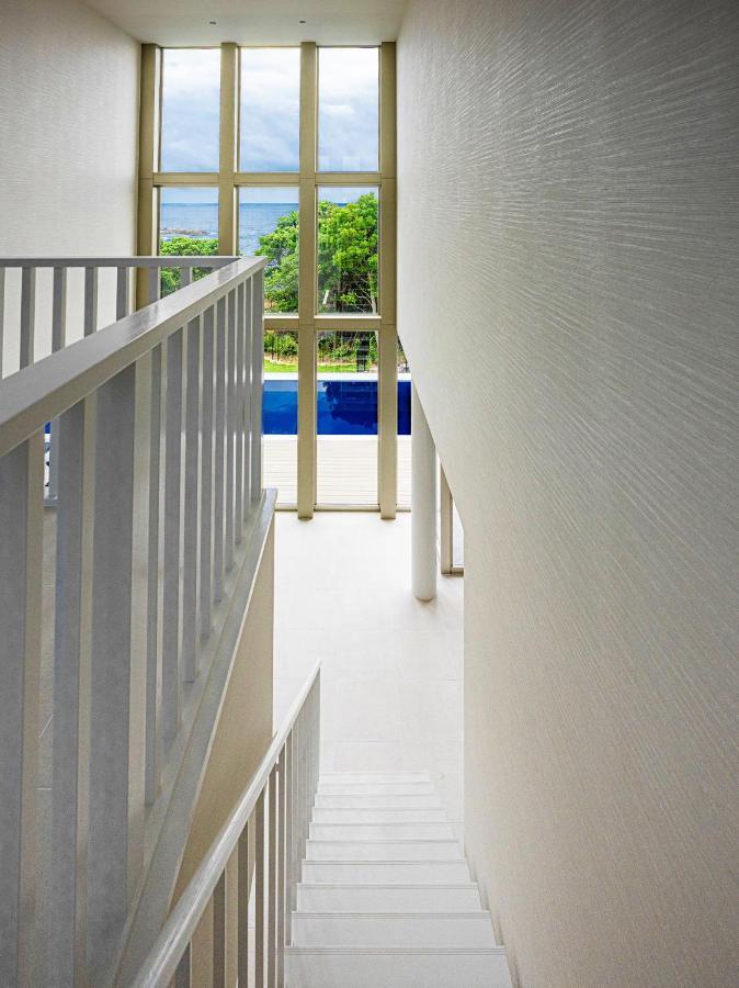 Shingetsuann Shirahama Vila Exterior foto