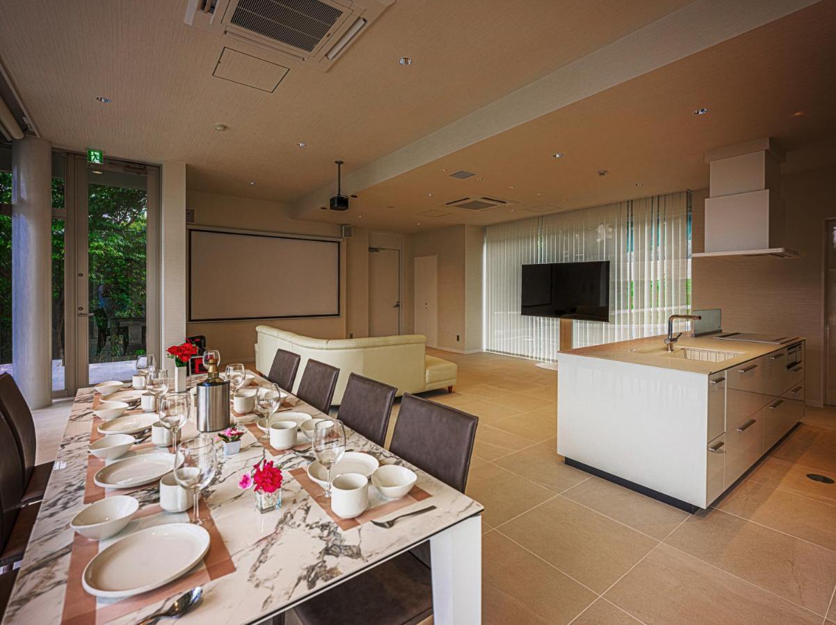 Shingetsuann Shirahama Vila Exterior foto