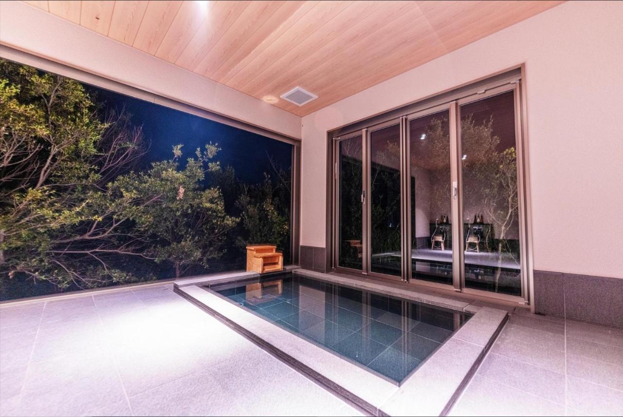 Shingetsuann Shirahama Vila Exterior foto